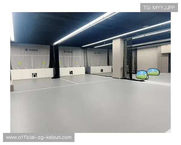 网球赛事主办方公布场馆服务升级方案，网球馆入场须知