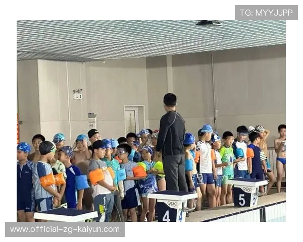游泳馆推进青少年救生技能的学校联动推广计划,游泳救生协会